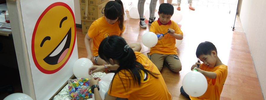 Happy English Academy photo 7
